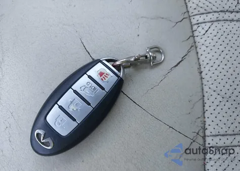 2013 Infiniti Jx35 from USA, damaged, VIN 5N1AL0MN3DC319233